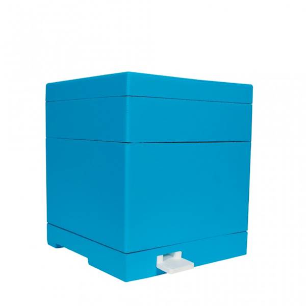 Mini ulik malowany z ramkami /Index:W1109A/