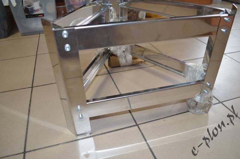 Stojak pod odstojnik (100,150,200L)- /Apikoz/ OD14