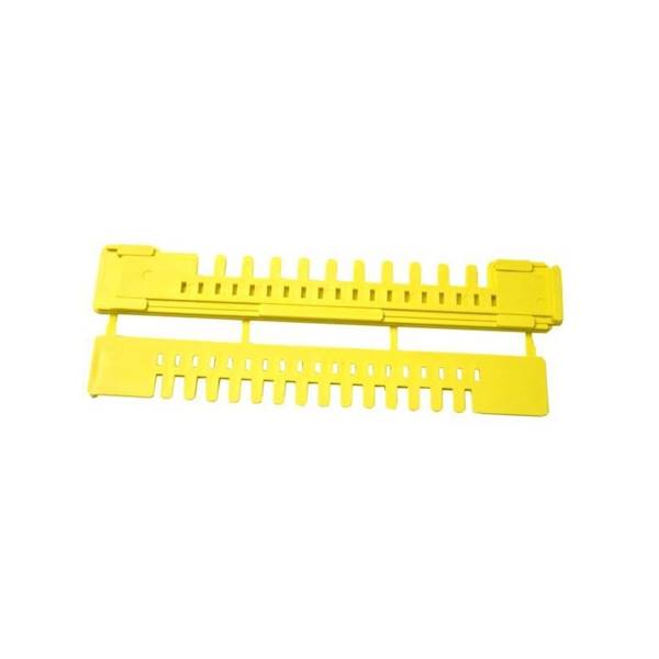 Zasuwa plastikowa 185 mm ( Index3180)