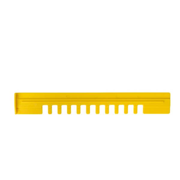 Zasuwa plastik nowy typ 3179