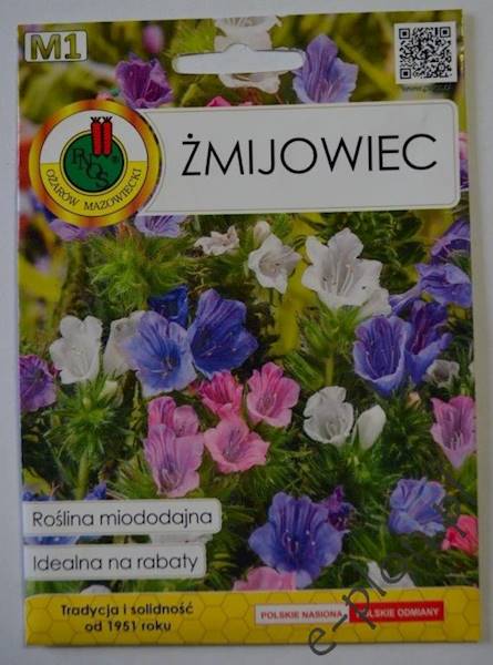 Żmijowiec 1g /Ożarów/
