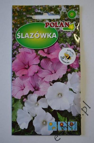 Ślazówka mieszana 1g /Pol/