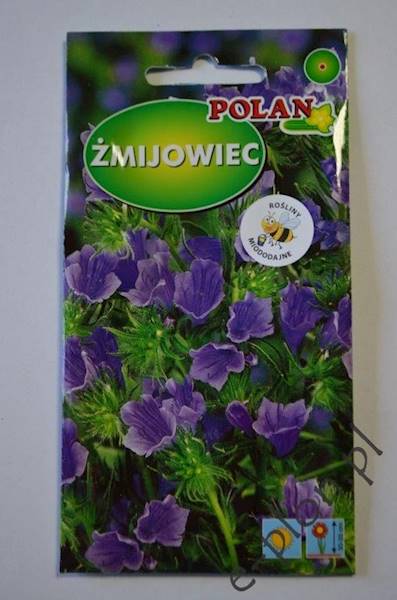 Żmijowiec mieszany 1g /Pol/
