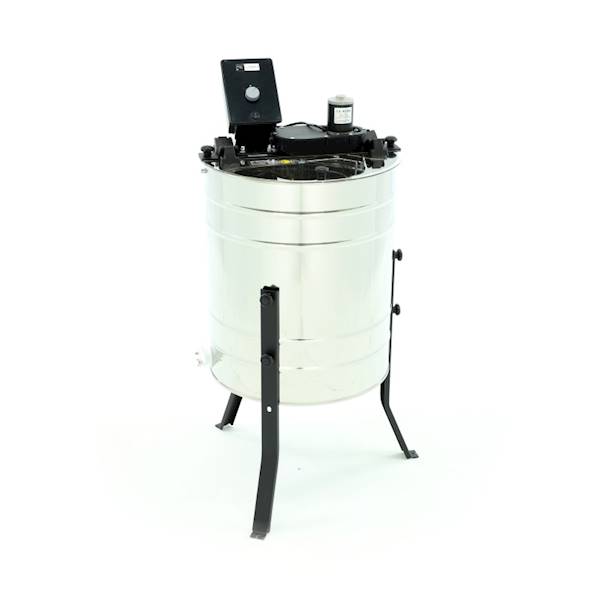Miodarka 3 plastr. diag. elektr.Fi 500 r. Basic L 