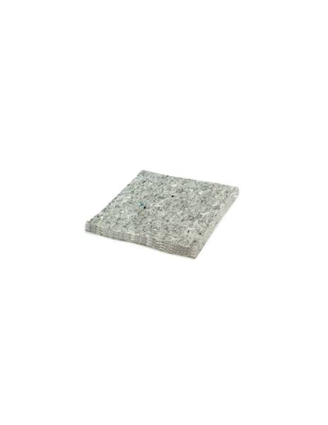 Mata filcowa 1000 g/m2, 40x40 cm, grubość 2cm