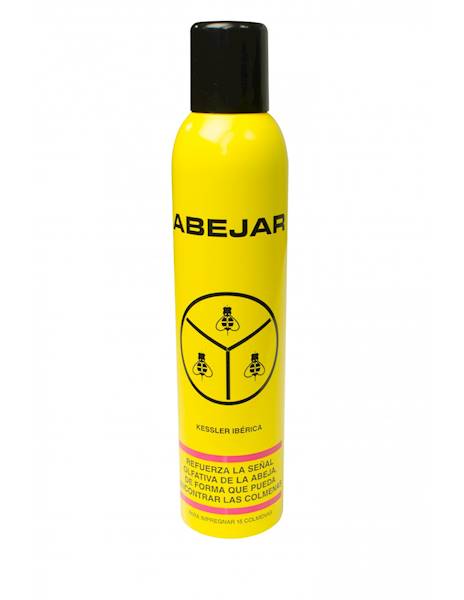 Rojowabik Abejar w spray 300 ml