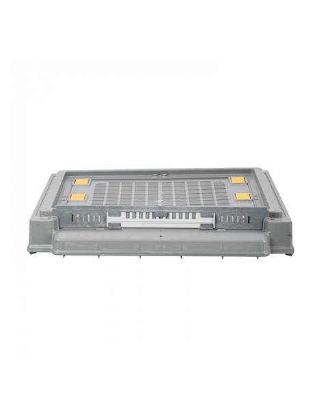 Dennica wlkp plastikowa 10R OPTIMA Łysoń 8058