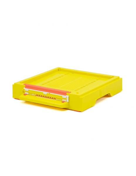 Dennica wlkp plastikowa 10R z poław. Łysoń 8050_2