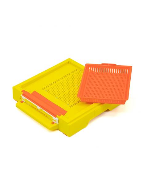 Dennica wlkp plastikowa 10R z poław. Łysoń 8050_2