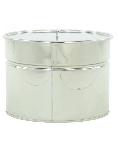 Odstojnik nierdzewny 30L z zaw 6/4" /Łysoń/