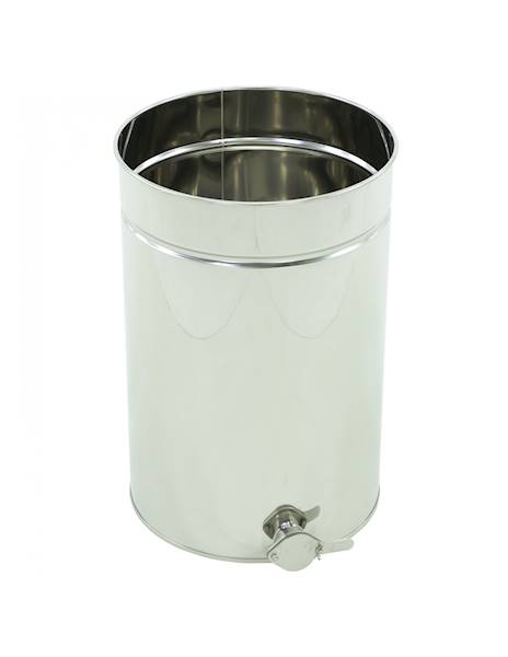 Odstojnik nier 70l. z zaworem  7035 N/Łysoń