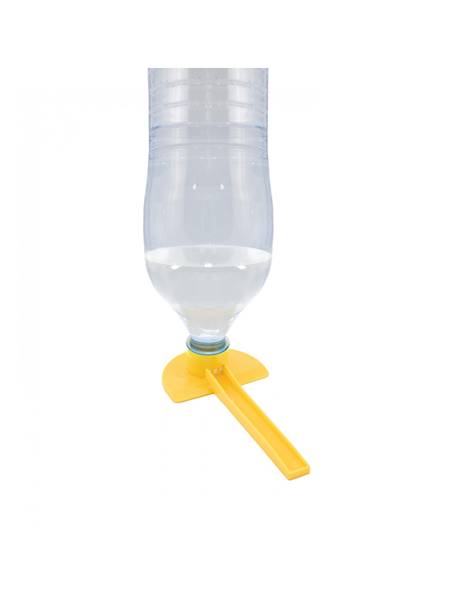 Poidełko plastikowe do butelek ( Index H7128)