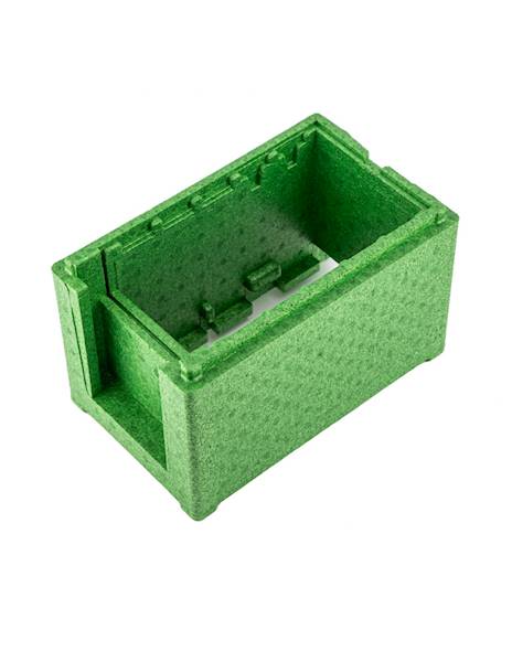Ulik weselny Mini Api EPP zielony W1045_ZC