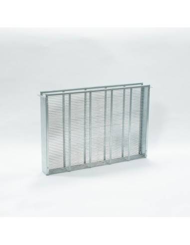 Izolator metalowy Dadant 1R /P-K