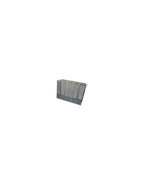 Izolator metalowy Ostrowskiej 3R /P-K