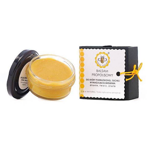 Balsam propolisowy 40g