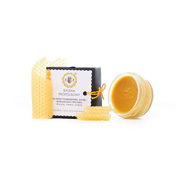 Balsam propolisowy 40g