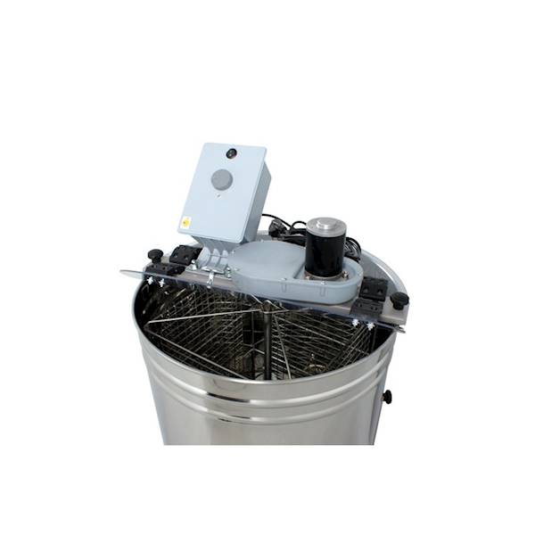 Miodarka 4 plastr. diag. elektr.Fi 500 r. Minima, 
