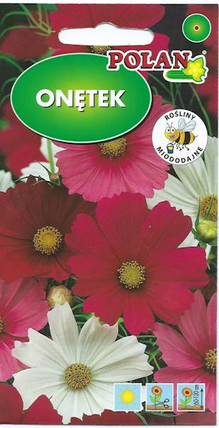 Onętek sensation mieszany 2g/PL/