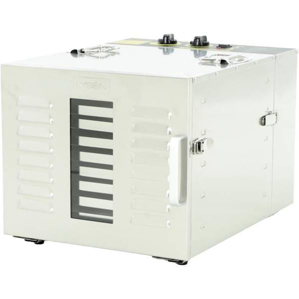 Suszarka do pyłku 10 półek 32672 Łysoń