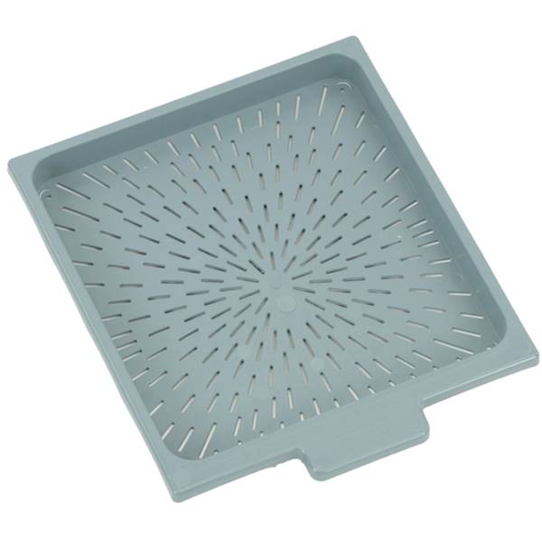 Tacka do dennicy plastikowej dziurkowana