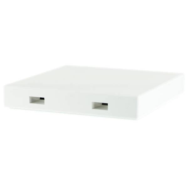 Daszek Wlkp/Os. niski z went. 10R OPTIMA