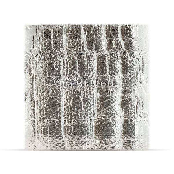 Mata izolująca Wielkopolska 10R 42x42 aluminium