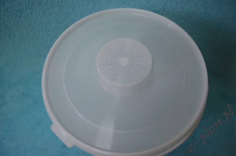 Podkarmiaczka wiaderkowa 5 l