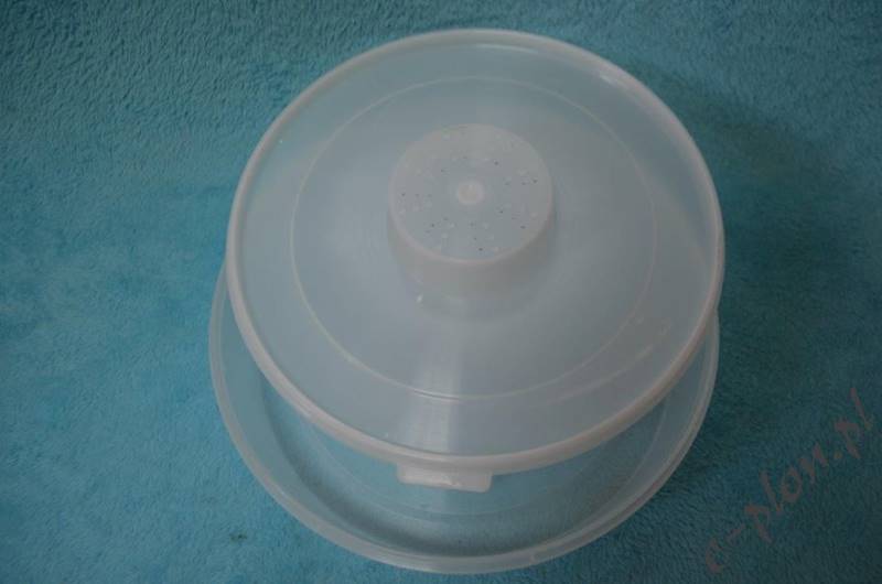 Podkarmiaczka wiaderkowa 5 l