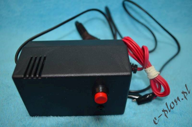 Wtapiacz węzy elektryczny 