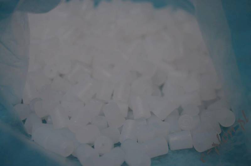 Odstępniki plastikowe 1 kg