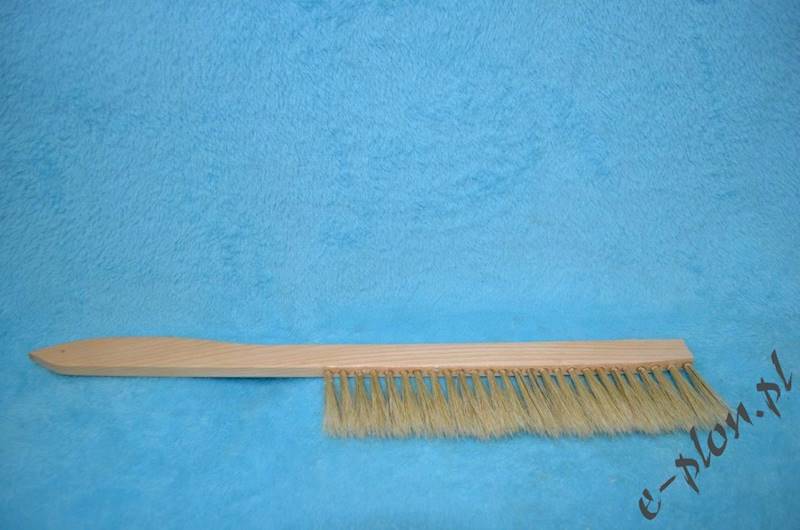 Zmiotka pasieczna duża 430 mm