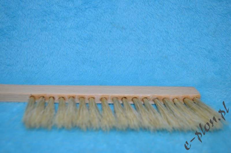 Zmiotka pasieczna duża 430 mm