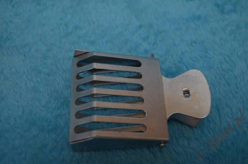 Chwytak matki pszczelej aluminium