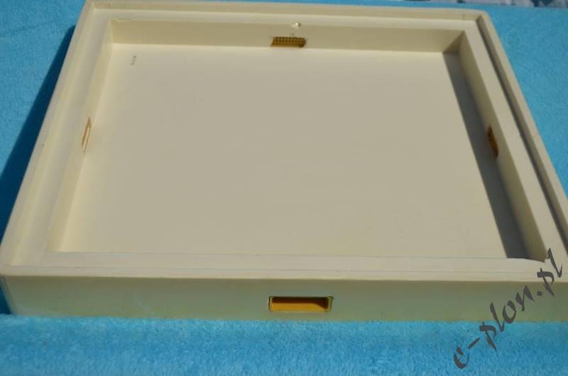 Daszek wlkp. 10R Apikoz A006