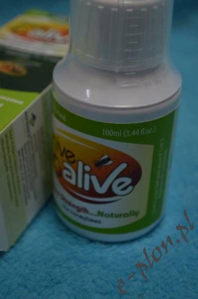 HiveAlive, płyn 100 ml