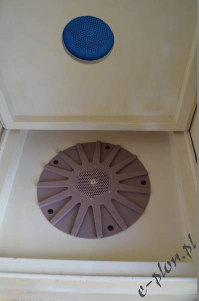 Przegonka wlkp. 10R Apikoz A009