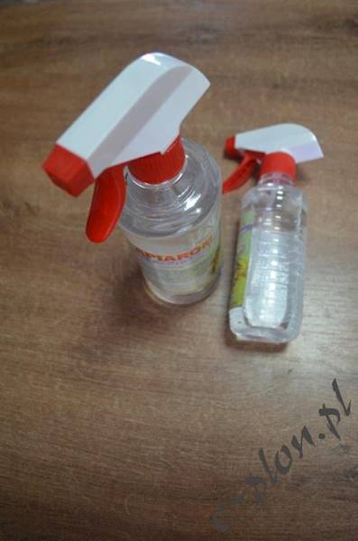 Apiarom 250 ml - do dezynfekcji i aromatyzacji uli