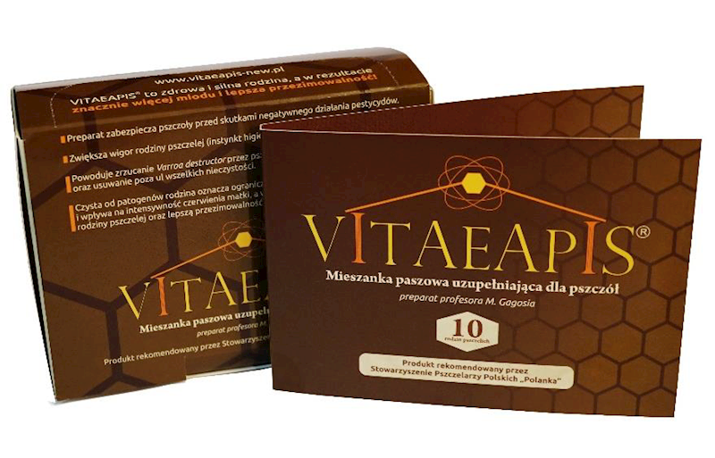 Vitaepis, płyn 2 ml