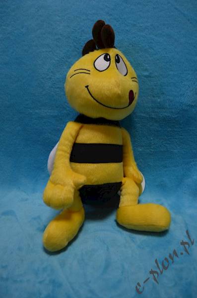 Maskotka GUCIO MAS4