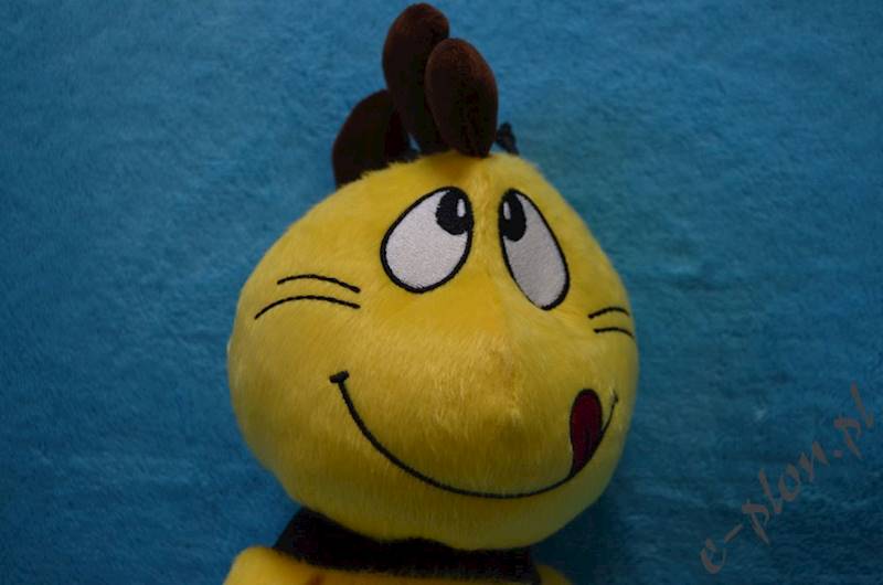 Maskotka GUCIO MAS4