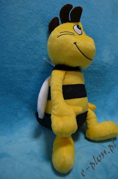 Maskotka GUCIO MAS4