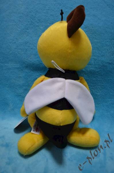 Maskotka GUCIO MAS4