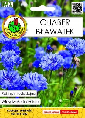 Chaber Bławatek 1g /Ożarów/