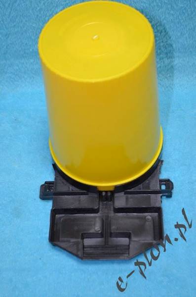 Poidełko 1,5 l plastikowe ( Index 3136 )