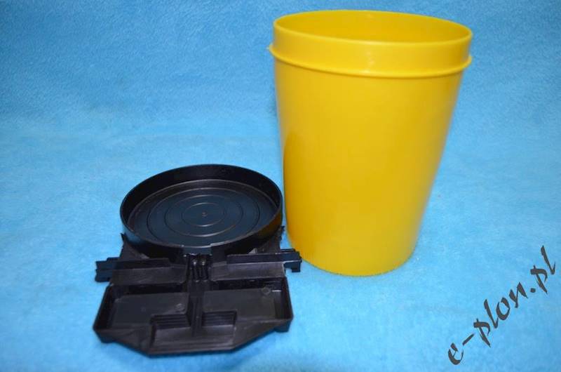 Poidełko 1,5 l plastikowe ( Index 3136 )