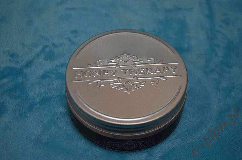 Balsam do ciała / Biała Fantazja / 200g / HT25