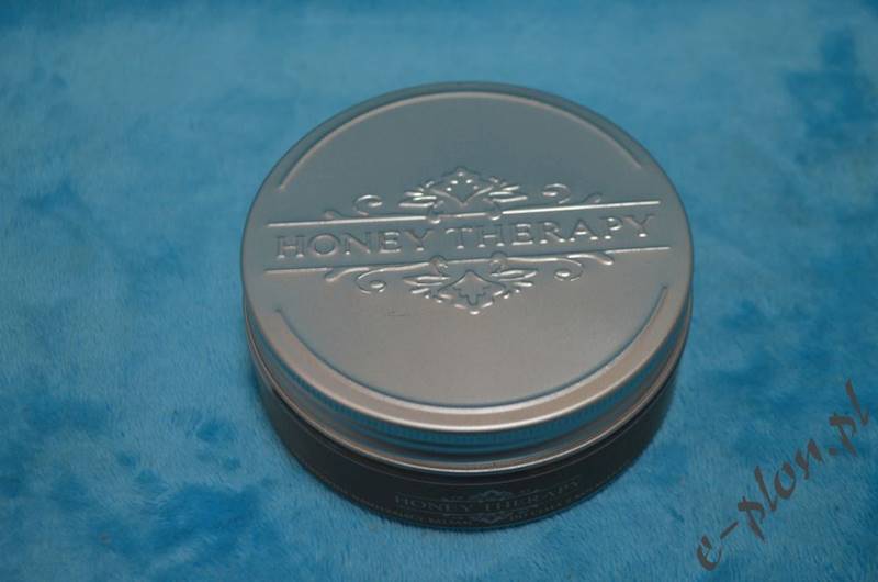 Balsam do ciała / Esencja Orientu / 200g / HT82