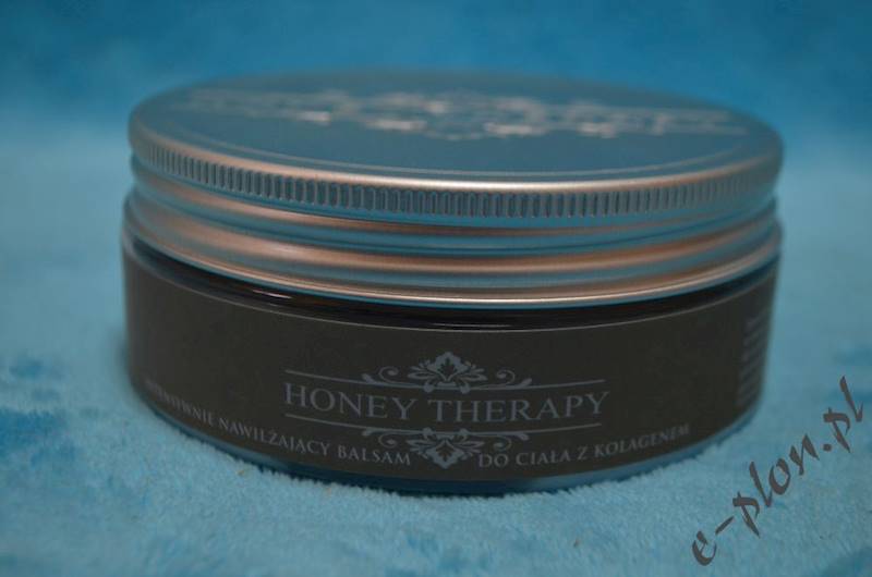 Balsam do ciała / Esencja Orientu / 200g / HT82