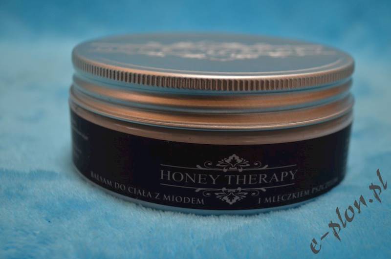 Balsam do ciała / Zakazany Owoc / 200g / HT24